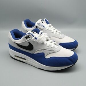 Nike Air Max 1 OG  Mens Size 10 Retro Classic Sneakers FD9082 100
